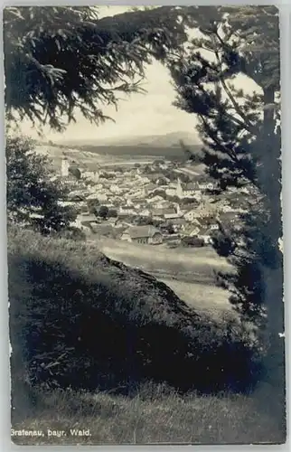 Grafenau Niederbayern  x 1928