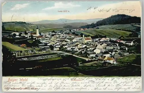 Grafenau Niederbayern  x 1903