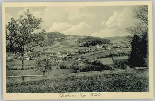 Grafenau Niederbayern  x 1920