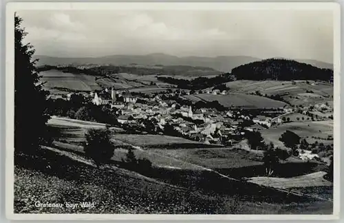 Grafenau Niederbayern  x 1937