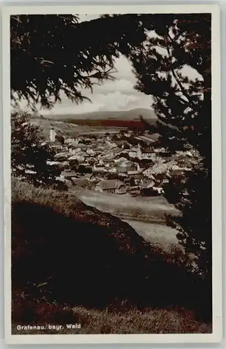 Grafenau Niederbayern  x 1929