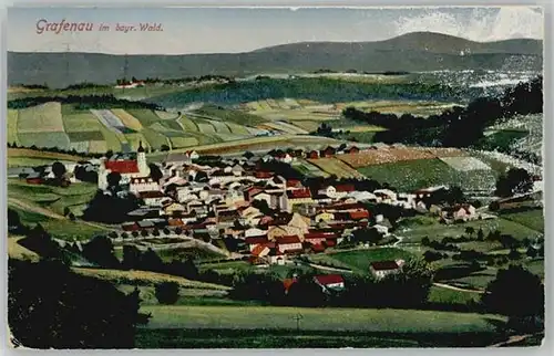 Grafenau Niederbayern  x 1943