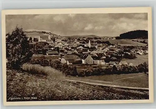 Grafenau Niederbayern  x 1942