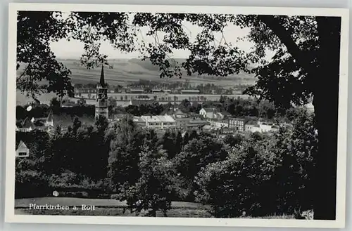 Pfarrkirchen Niederbayern   