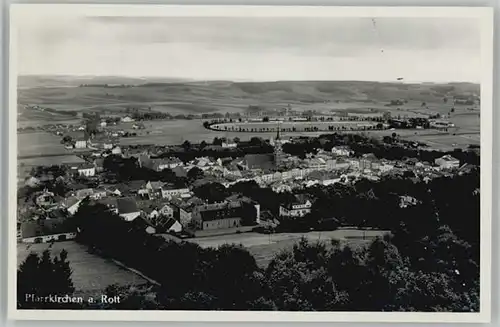 Pfarrkirchen Niederbayern   