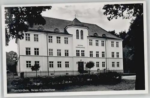 Pfarrkirchen Niederbayern   