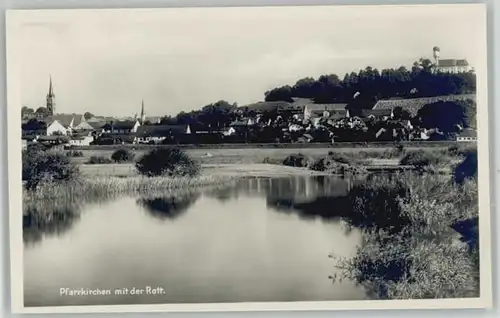 Pfarrkirchen Niederbayern   