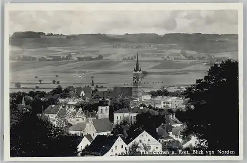 Pfarrkirchen Niederbayern   