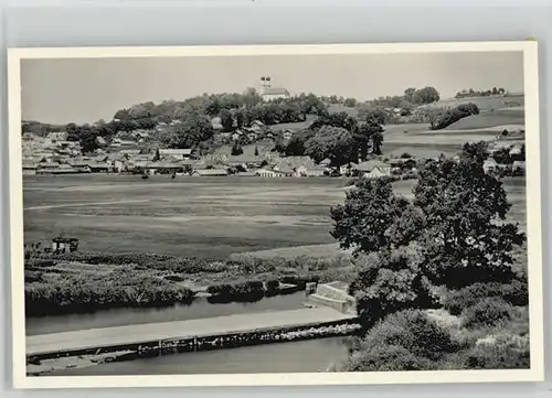 Pfarrkirchen Niederbayern Kirche Garltberg Rottal  