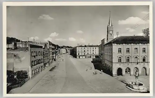 Pfarrkirchen Niederbayern Pfarrkirchen Niederbayern    / Pfarrkirchen /Rottal-Inn LKR