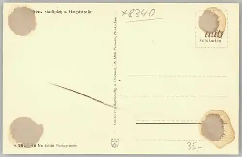 Pfarrkirchen Niederbayern Pfarrkirchen Niederbayern    / Pfarrkirchen /Rottal-Inn LKR