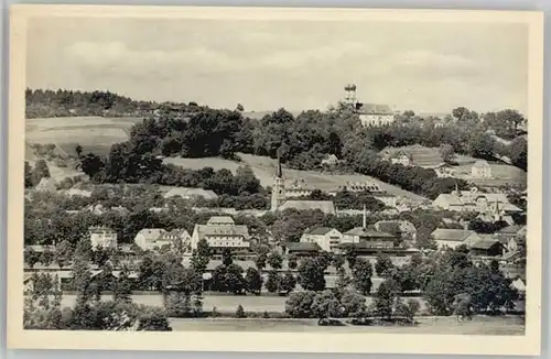 Pfarrkirchen Niederbayern Pfarrkirchen Niederbayern Gartlberg ungelaufen ca. 1920 / Pfarrkirchen /Rottal-Inn LKR