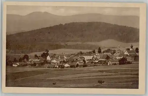 Ruhmannsfelden  x 1920