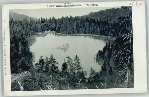 Spiegelau Rachelsee x 1911
