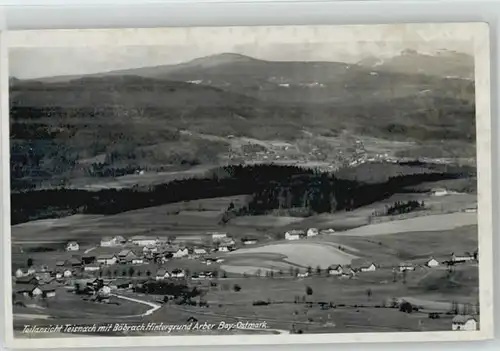 Teisnach Boebrach  