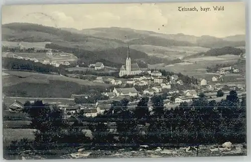 Teisnach  x 1927