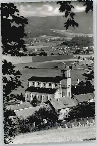 Gotteszell Gotteszell  ungelaufen ca. 1965 / Gotteszell /Regen LKR