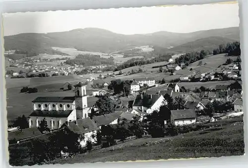 Gotteszell  o 1966