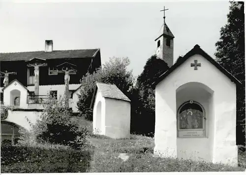 Gotteszell  o 1964