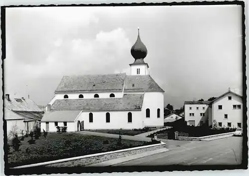 Ruhmannsfelden  o 1964