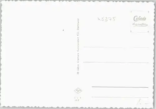 Gotteszell Gotteszell  ungelaufen ca. 1965 / Gotteszell /Regen LKR