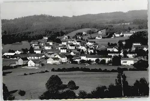 Gotteszell  o 1967