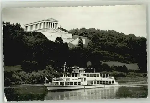 Donaustauf  o 1966