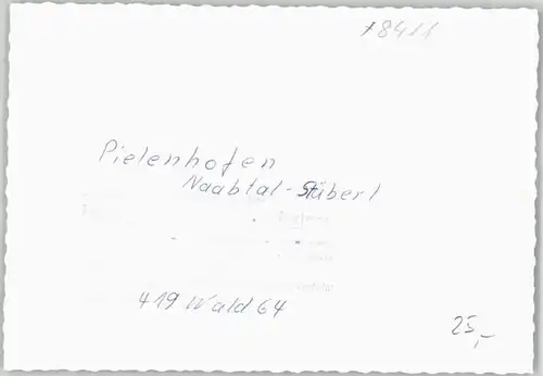 Pielenhofen  o 1964