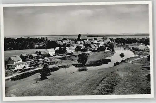 Bad Goegging Bad Goegging  ungelaufen ca. 1955 / Neustadt a.d.Donau /Kelheim LKR