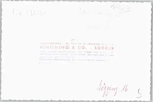 Bad Goegging Bad Goegging Quelle ungelaufen ca. 1965 / Neustadt a.d.Donau /Kelheim LKR