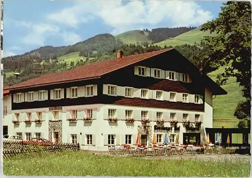 Thalkirchdorf Gasthof Konstanzer Hof *