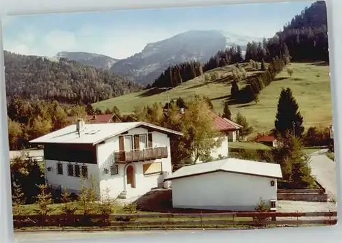 Steibis Haus Loeschhorn *