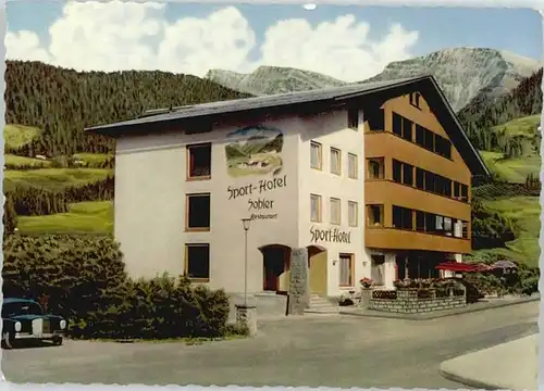 Steibis Hotel Sohler x