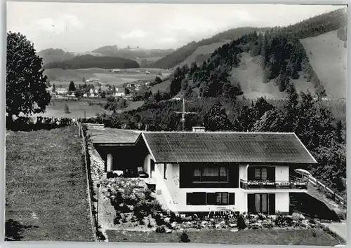 Steibis Haus bei den Linden *