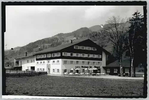 Thalkirchdorf Gasthof Konstanzer Hof *