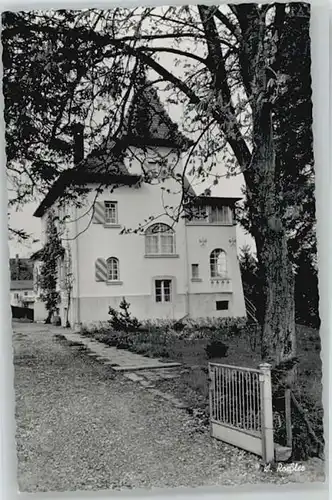 Weiler-Simmerberg Hotel Rothachblick *