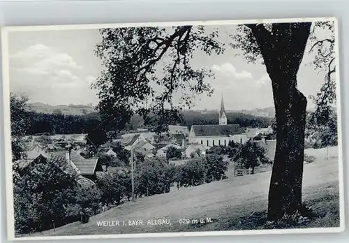 Weiler-Simmerberg  *