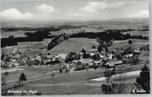 Weiler-Simmerberg  *