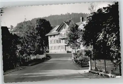 Simmerberg Gasthaus *