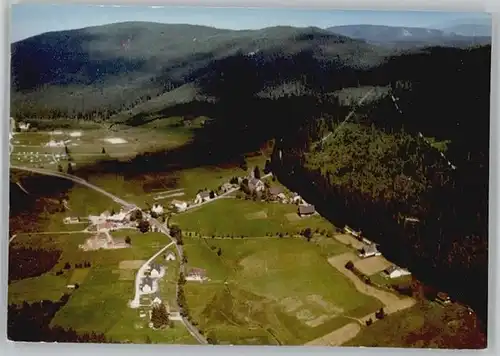 Herrenwies Herrenwies Fliegeraufnahme * / Forbach /Rastatt LKR