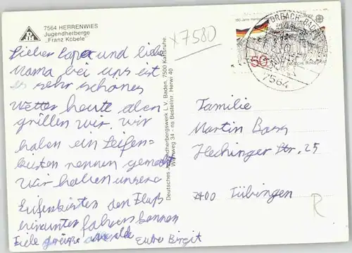 Herrenwies Herrenwies  x / Forbach /Rastatt LKR