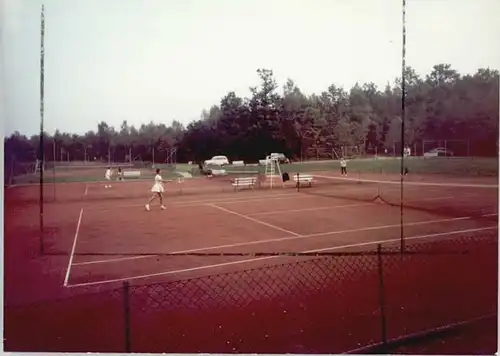 Jesteburg Jesteburg Tennisplatz * / Jesteburg /Harburg LKR