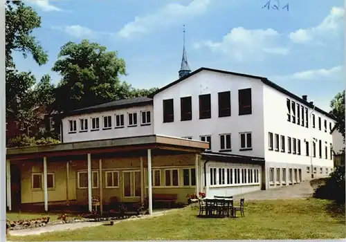 Kellinghusen Kellinghusen Landesberufsschule * / Kellinghusen /Steinburg LKR