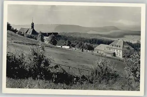 Bischofsheim Rhoen Bischofsheim Rhoen [Stempelabschlag] Hotel Braun Kloster x / Bischofsheim a.d.Rhoen /Rhoen-Grabfeld LKR