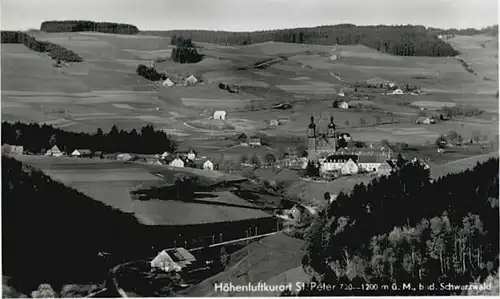 St Peter Schwarzwald St Peter Schwarzwald  * / St. Peter /Breisgau-Hochschwarzwald LKR