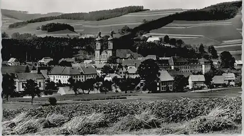 St Peter Schwarzwald St Peter Schwarzwald  * / St. Peter /Breisgau-Hochschwarzwald LKR