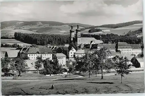 St Peter Schwarzwald St Peter Schwarzwald  * / St. Peter /Breisgau-Hochschwarzwald LKR