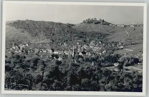 Uhlbach Stuttgart Uhlbach Rotenberg * / Stuttgart /Stuttgart Stadtkreis