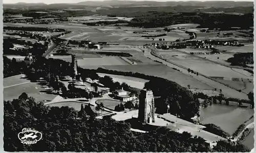 Hohensyburg Hohensyburg Fliegeraufnahme * / Dortmund /Dortmund Stadtkreis