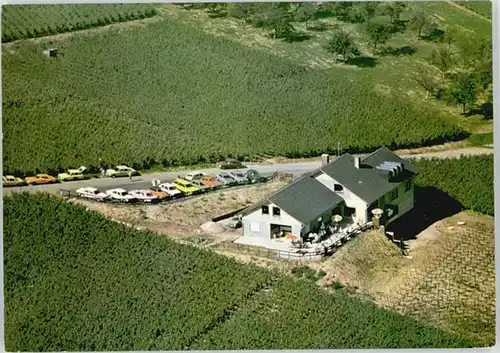 Walporzheim Walporzheim Fliegeraufnahme Weingut Foersterhof * / Bad Neuenahr-Ahrweiler /Ahrweiler LKR